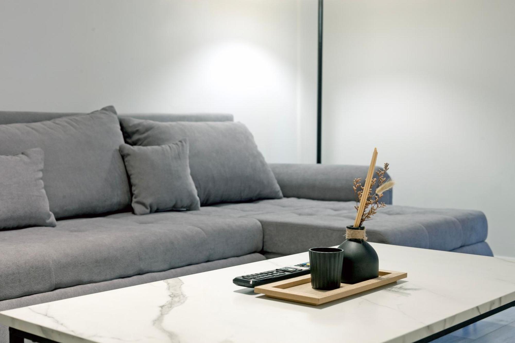 Beautiful One Bedroom Flat In Scott Ellis Gardens Appartamento